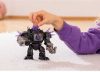 Schleich® Eldrador 42557 Árnyék mester mini robot lénnyel