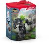 Schleich® Eldrador 42599 árnyék kő robot