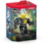 Schleich® Eldrador® Creatures 42600 Árnyék dzsungel robot