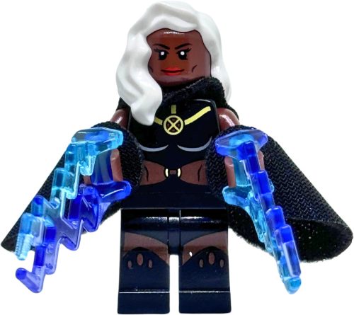 SH116-1 LEGO® Minifigurák Marvel Super Heroes Storm (Vihar)