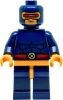 SH117 LEGO® Minifigurák Marvel Super Heroes Cyclops