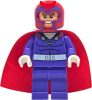 SH119-1 LEGO® Minifigurák Marvel super Heroes Magneto