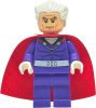 SH119-1 LEGO® Minifigurák Marvel super Heroes Magneto