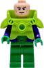 SH292 LEGO® Minifigurák Super Heroes Lex Luthor