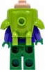 SH292 LEGO® Minifigurák Super Heroes Lex Luthor