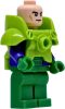 SH292 LEGO® Minifigurák Super Heroes Lex Luthor