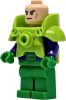 SH292 LEGO® Minifigurák Super Heroes Lex Luthor