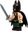 SH304-1 LEGO® Minifigurák DC Comics Super Heroes Skót Batman