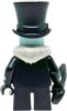 SH314-1 LEGO® Minifigurák DC Comics™ Super Heroes The Penguin