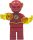 SH473-1 LEGO® Minifigurák DC Comics Super Heroes The Flash