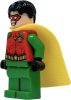 SH514 LEGO® Minifigurák DC Comics™ Super Heroes Robin