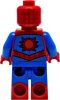 SH536 LEGO® Minifigurák Marvel Super Heroes Pókember