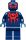 SH539 LEGO® Minifigurák Marvel Super Heroes Spider-Man 2099