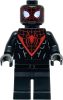 SH540-1 LEGO® Minifigurák Marvel Super Heroes Pókember (Miles Morales)