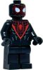 SH540-1 LEGO® Minifigurák Marvel Super Heroes Pókember (Miles Morales)