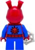 SH638-1 LEGO® Minifigurák Marvel Super Heroes Spider-Ham (Póksonka)