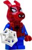 SH638-1 LEGO® Minifigurák Marvel Super Heroes Spider-Ham (Póksonka)