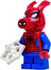 SH638-1 LEGO® Minifigurák Marvel Super Heroes Spider-Ham (Póksonka)