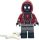 SH679-1 LEGO® Minifigurák Marvel Super Heroes Spider-Man (Miles Morales)