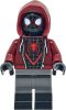 SH679-1 LEGO® Minifigurák Marvel Super Heroes Spider-Man (Miles Morales)