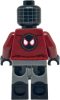 SH679-1 LEGO® Minifigurák Marvel Super Heroes Spider-Man (Miles Morales)