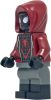 SH679-1 LEGO® Minifigurák Marvel Super Heroes Spider-Man (Miles Morales)