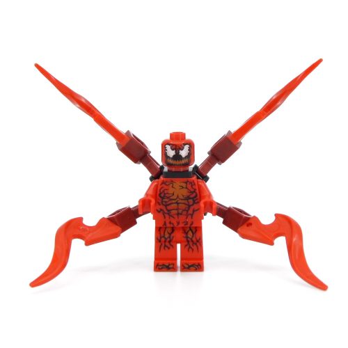 SH683 LEGO® Minifigurák Super Heroes Carnage