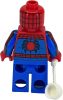 SH684-3 LEGO® Minifigurák Super Heroes Spider-Man (Pókember)