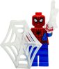 SH684-4 LEGO® Minifigurák Super Heroes Spider-Man (Pókember)