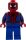 SH684 LEGO® Minifigurák Super Heroes Spider-Man (Pókember)