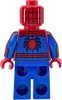 SH684 LEGO® Minifigurák Super Heroes Spider-Man (Pókember)