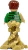 SH685 LEGO® Minifigurák Marvel Super Heroes Sandman (Homokember)