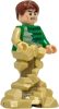 SH685 LEGO® Minifigurák Marvel Super Heroes Sandman (Homokember)