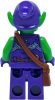 SH695-1 LEGO® Minifigurák Marvel Super Heroes Green Goblin (Zöld Manó)