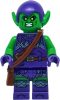 SH695-1 LEGO® Minifigurák Marvel Super Heroes Green Goblin (Zöld Manó)