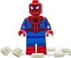 SH708-1 LEGO® Minifigurák Marvel Super Heroes Spider-Man (Pókember)