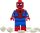 SH708-1 LEGO® Minifigurák Marvel Super Heroes Spider-Man (Pókember)