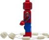 SH708-1 LEGO® Minifigurák Marvel Super Heroes Spider-Man (Pókember)