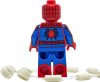 SH708-1 LEGO® Minifigurák Marvel Super Heroes Spider-Man (Pókember)