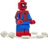 SH708-1 LEGO® Minifigurák Marvel Super Heroes Spider-Man (Pókember)