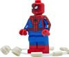 SH708-1 LEGO® Minifigurák Marvel Super Heroes Spider-Man (Pókember)