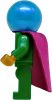 SH709 LEGO® Minifigurák Marvel Super Heroes Mysterio