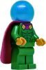 SH709 LEGO® Minifigurák Marvel Super Heroes Mysterio