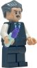 SH710-1 LEGO® Minifigurák Marvel Super Heroes J. Jonah Jameson