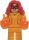 SH712-1 LEGO® Minifigurák Marvel Super Heroes Firestar