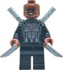 SH713-1 LEGO® Minifigurák Marvel Super Heroes Blade (Penge)