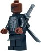 SH713-1 LEGO® Minifigurák Marvel Super Heroes Blade (Penge)