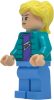 SH718 LEGO® Minifigurák Marvel Super Heroes Gwen Stacy