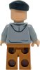 SH720 LEGO® Minifigurák Super Heroes Bernie a sofőr