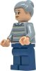 SH721 LEGO® Minifigurák Marvel Super Heroes Aunt May (May néni)